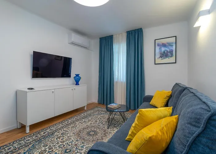 Apartment Nevena Split