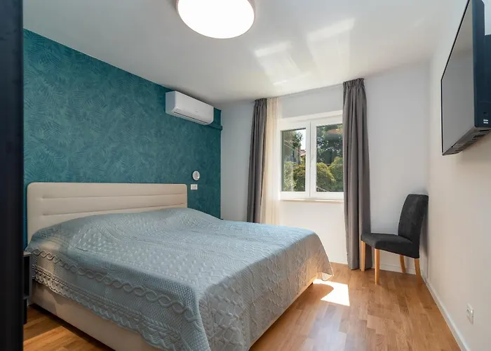 Apartment Nevena Split