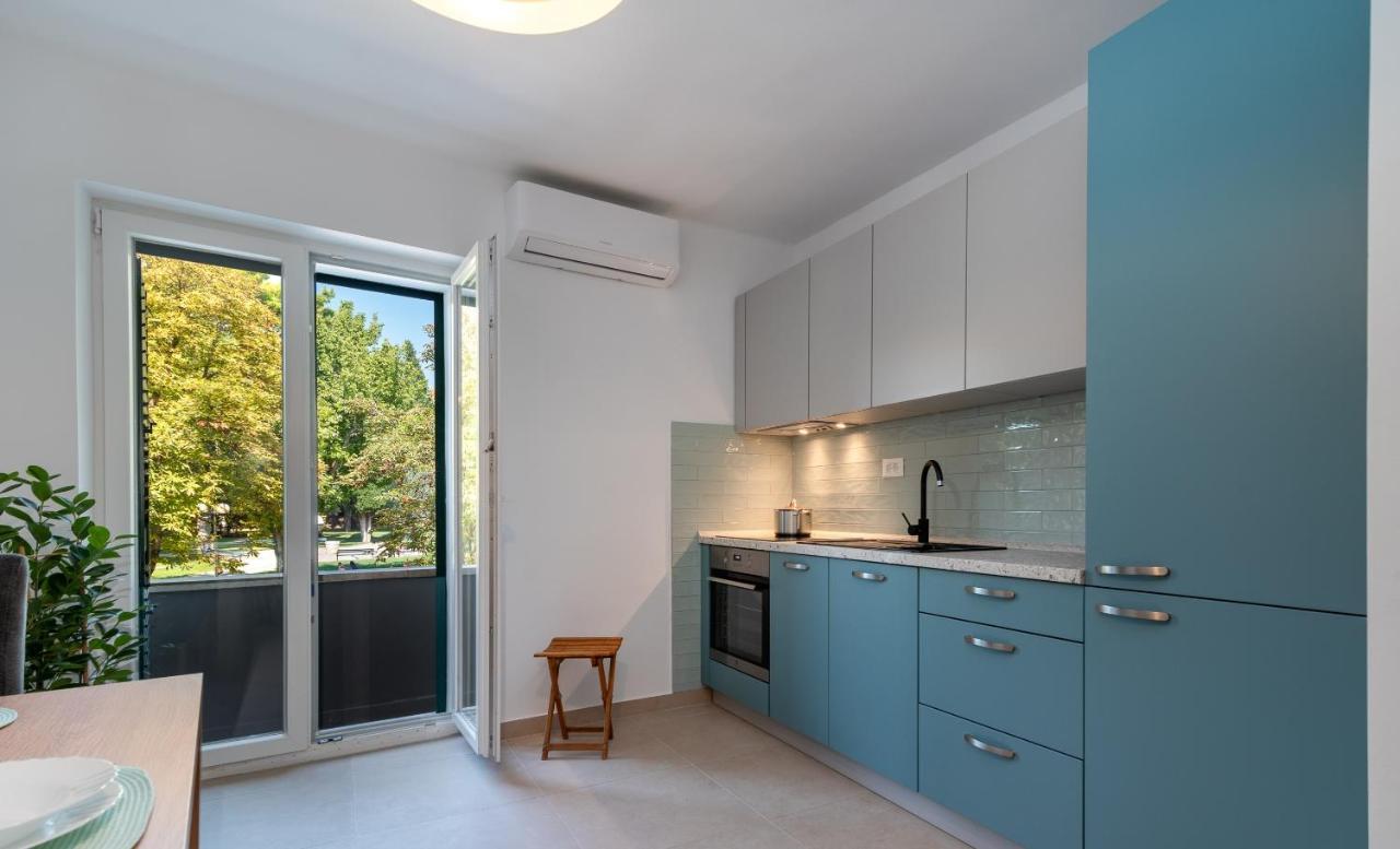 Apartment Nevena