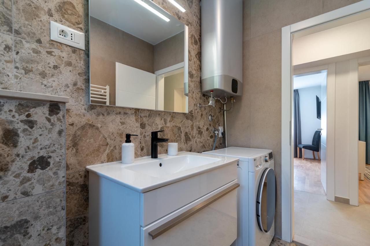 Nevena Apartment *
