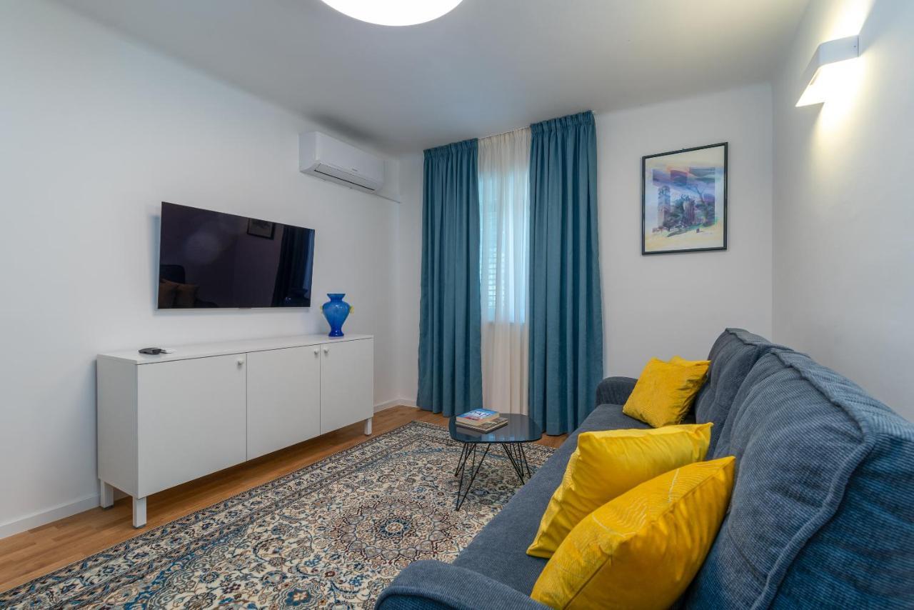 Apartment Nevena