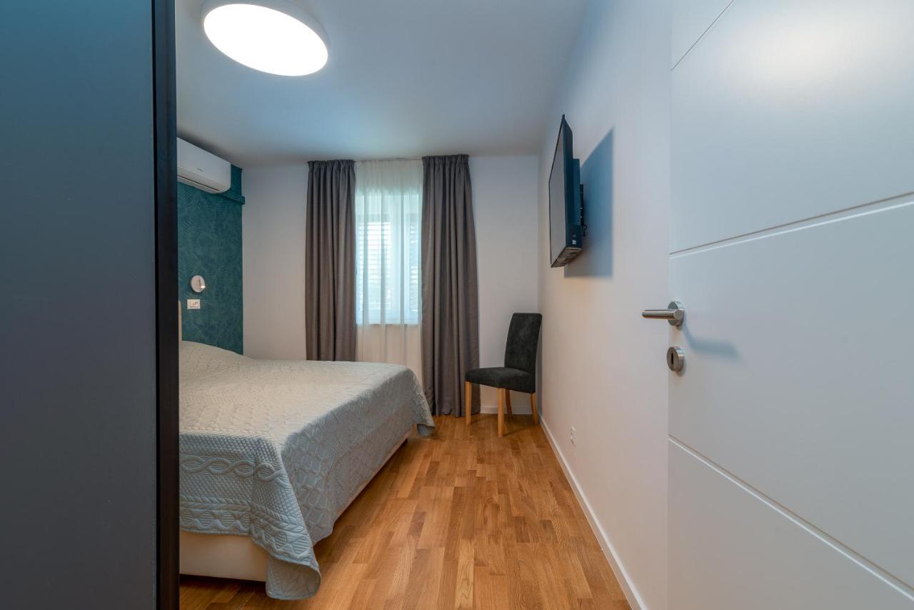 Nevena Apartment Split
