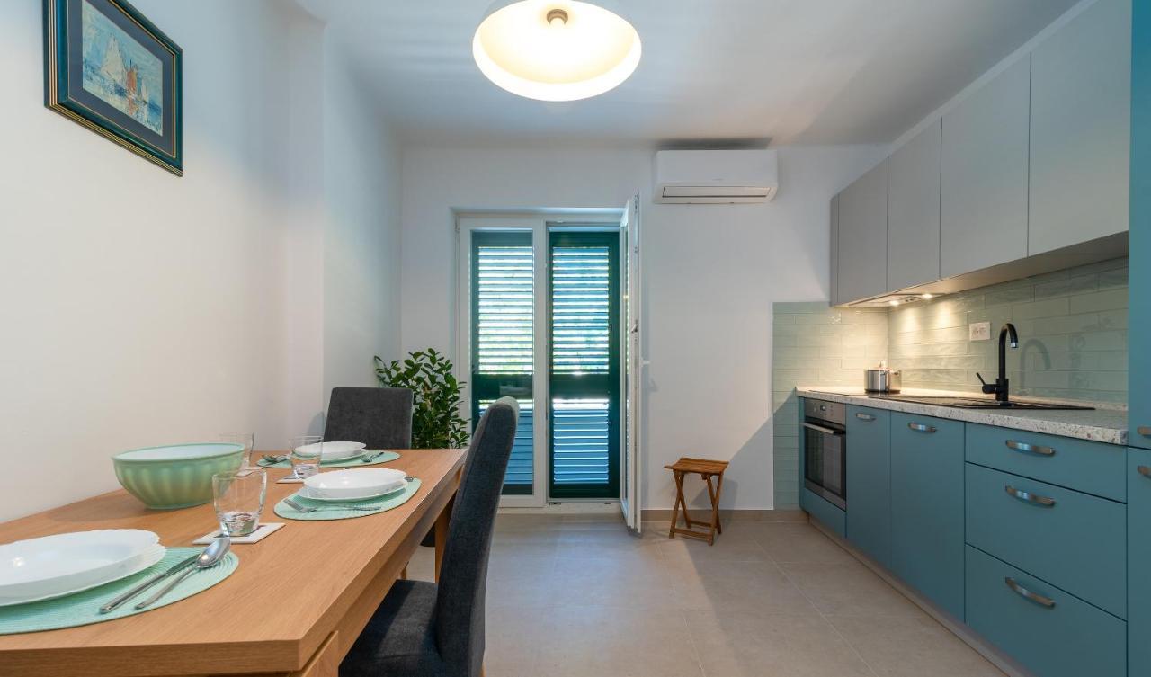Nevena Apartment *