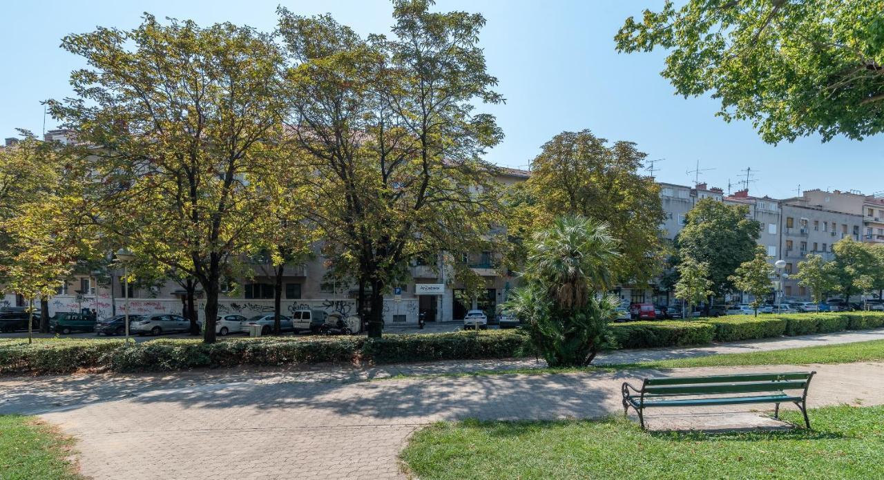 Nevena Apartment Split