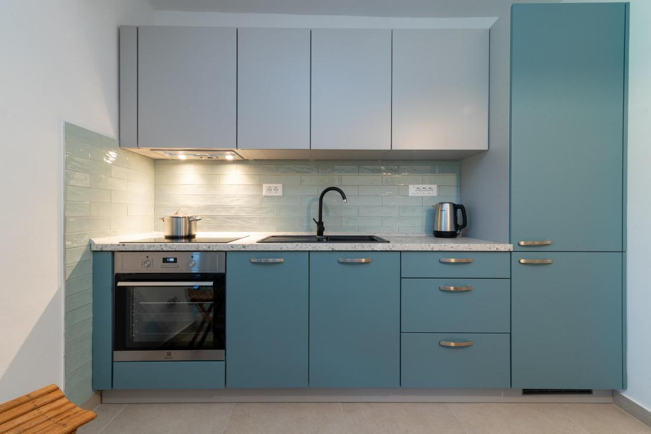 Nevena Apartment *