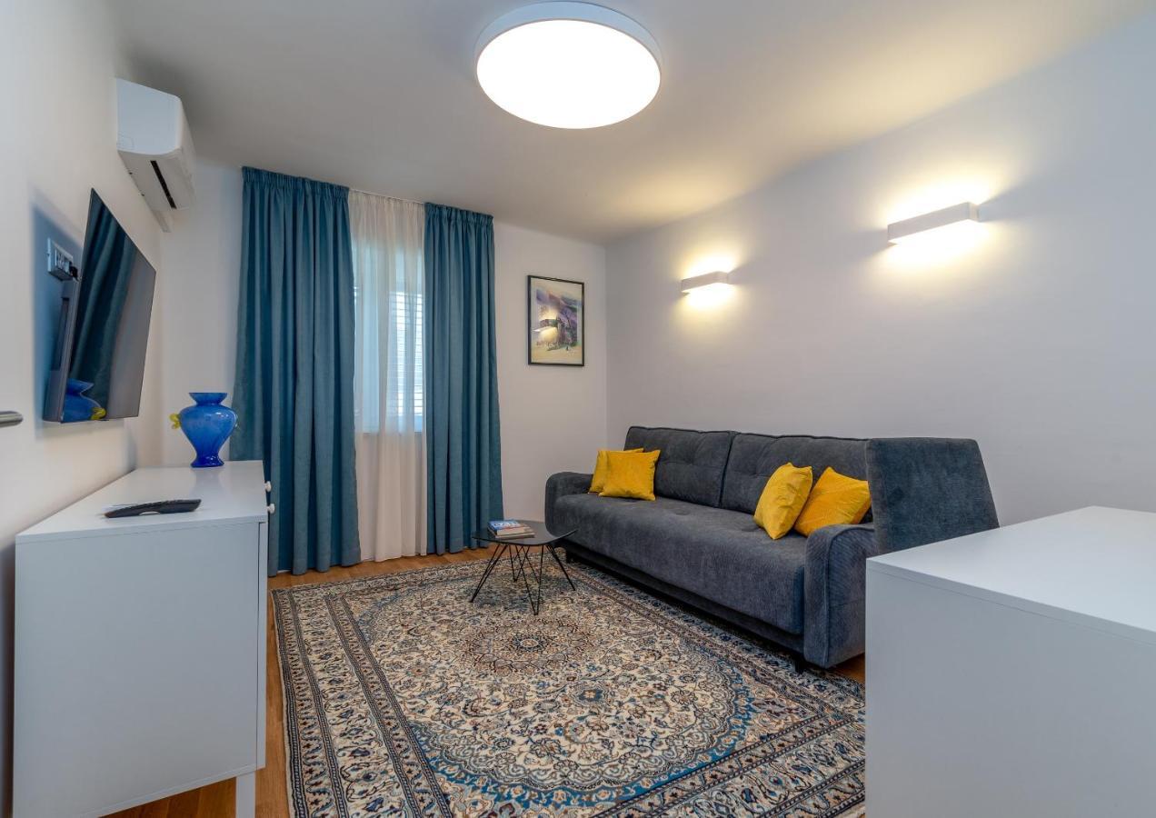 Apartment Nevena *