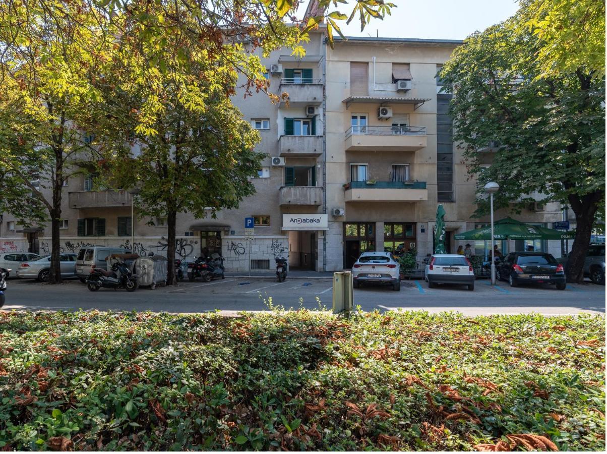 Apartment Nevena